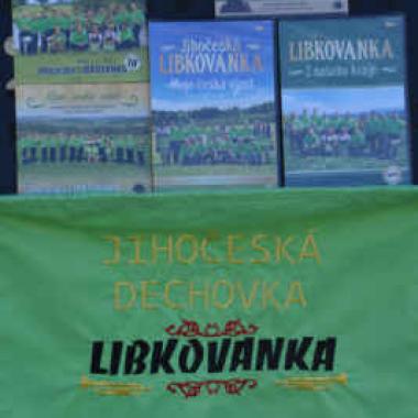 Libkovanka 2023